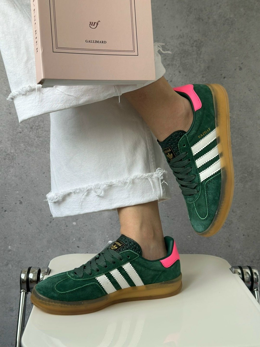 ,adidas indoor gazelle green,adidas gazelle,кроссовки gucci x adidas gazelle,кроссовки adidas