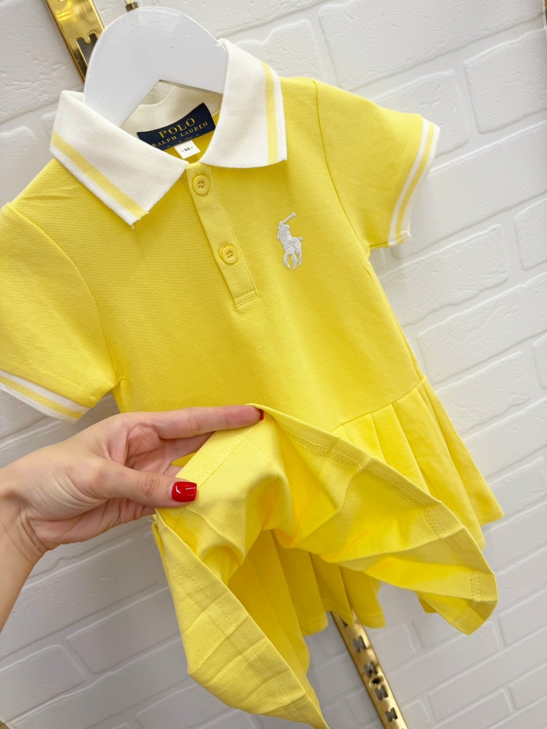 хлопковое платье polo ralph lauren,платье polo ralph lauren женское желтое,платье polo ralph lauren,polo ralph lauren polo,детское платье polo ralph lauren