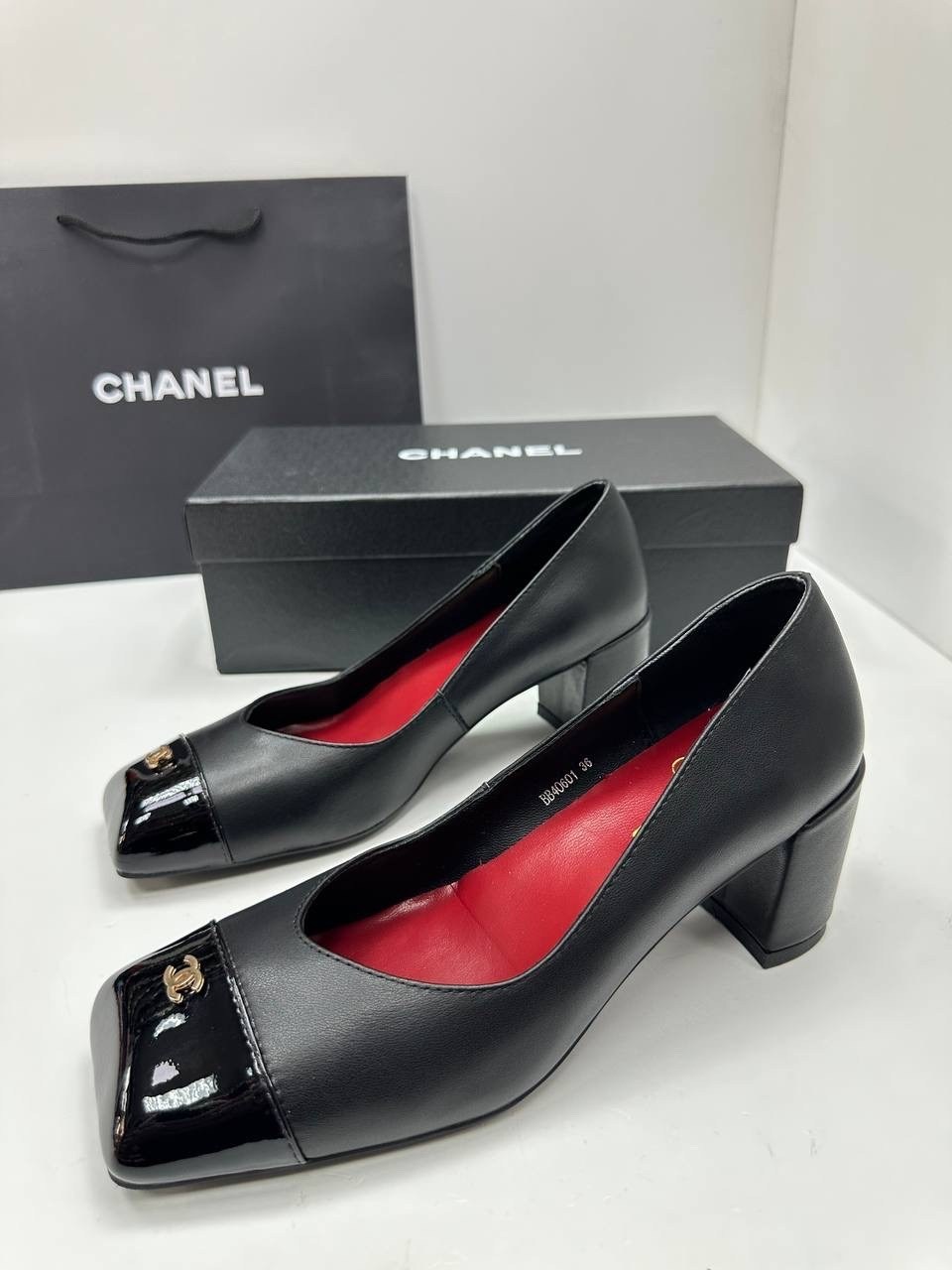 туфли chanel,туфли шанель,туфли лодочки chanel,chanel черные кожаные туфли для женщин,женская  chanel