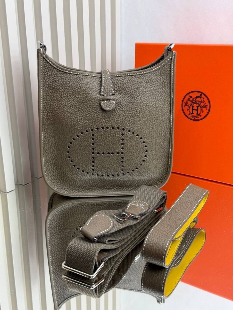 сумка эрмес эвелин,женская сумка hermes,сумка hermes evelyne,hermes сумка,hermes evelyne