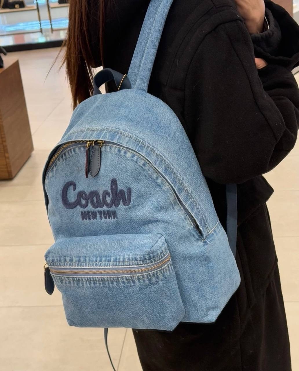 coach рюкзак,модные рюкзаки,модные рюкзаки рюкзак,сумки рюкзаки,женский рюкзак coach