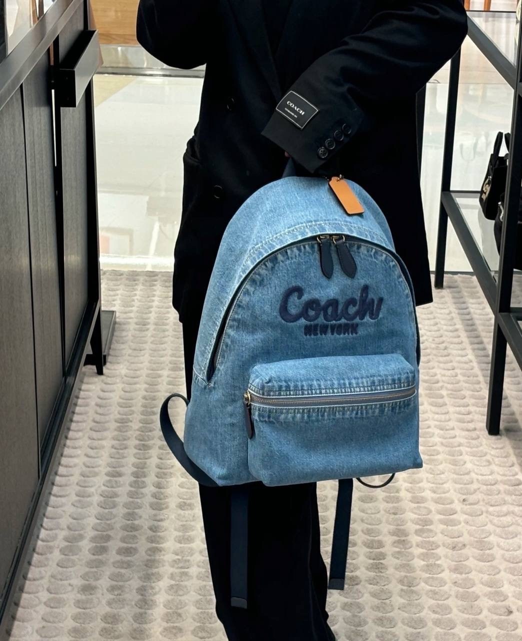 coach рюкзак,модные рюкзаки,модные рюкзаки рюкзак,сумки рюкзаки,женский рюкзак coach