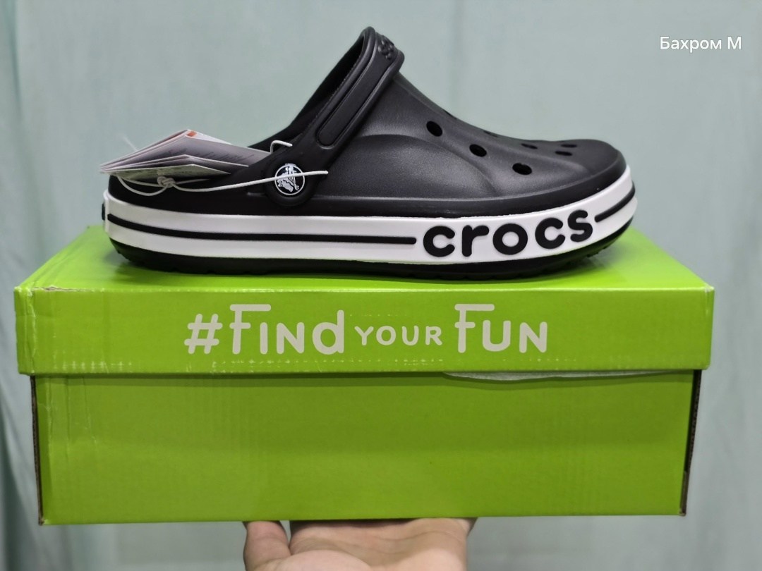кроксы,,crocs сабо,сабо crocs bayaband,crocs сабо мужские