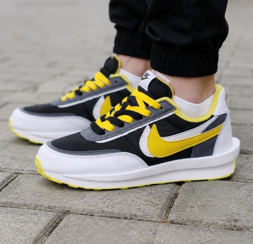кроссовки nike ldwaffle x sacai x undercover,nike sacai undercover ld waffle,кроссовки,кроссовки nike,nike sacai