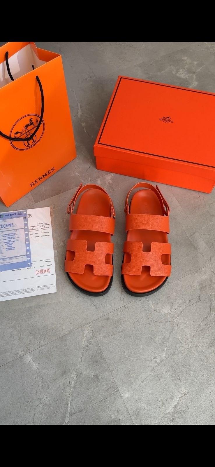 босоножки hermes,сандалии hermes,шлепанцы hermes оранжевые,шлепки hermes,шлепки hermes женские