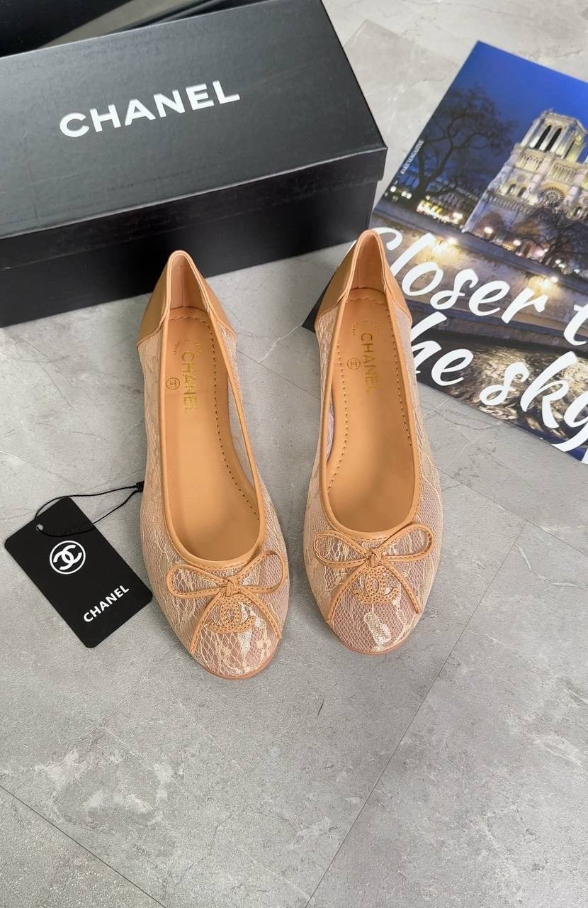 ,балетки chanel,шанель балетки,балетки женские,балетки