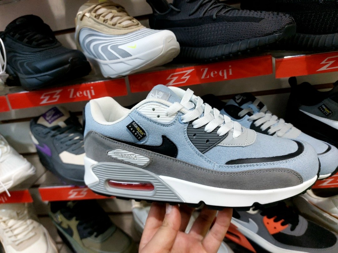 кроссовки,кроссовки nike air max 90,женские повседневные кроссовки air max 90 от finish line nike,кроссовки air max 90,nike air max 90 white