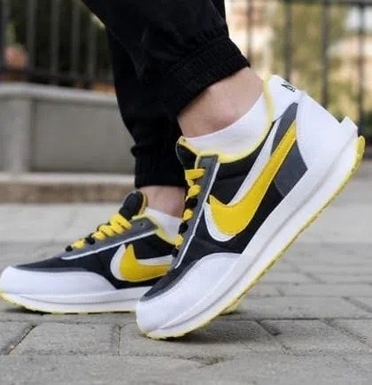 кроссовки nike ldwaffle x sacai x undercover,nike sacai undercover ld waffle,кроссовки,кроссовки nike,