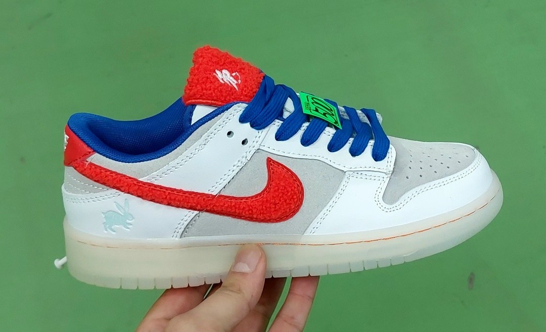 кроссовки,кроссовки nike sb dunk low,nike dunk low,кроссовки nike dunk low year of the rabbit,nike dunk low prm year of the rabbit
