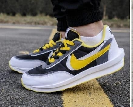 кроссовки nike ldwaffle x sacai x undercover,nike sacai undercover ld waffle,кроссовки,кроссовки nike,nike sacai