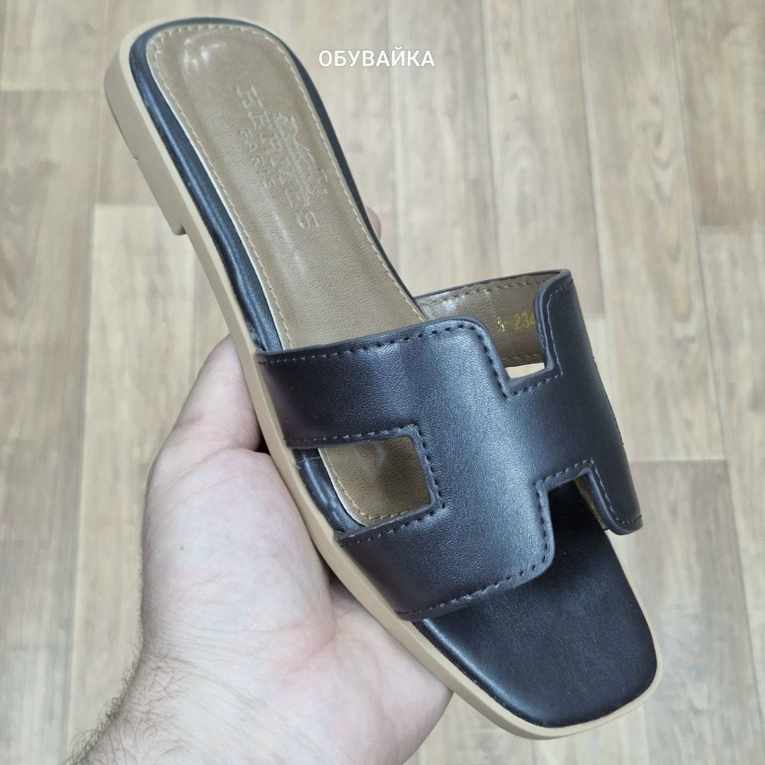 шлепанцы hermes,шлепки эрмес черные,шлепки хермес оран,шлепки гермес,тапки гермес мужские