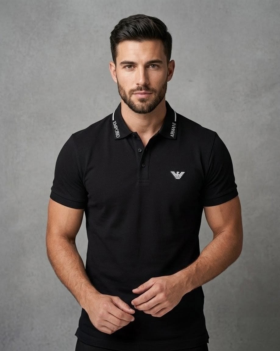 поло emporio armani,поло emporio armani поло,мужская мода,мужская футболка поло,поло армани мужские