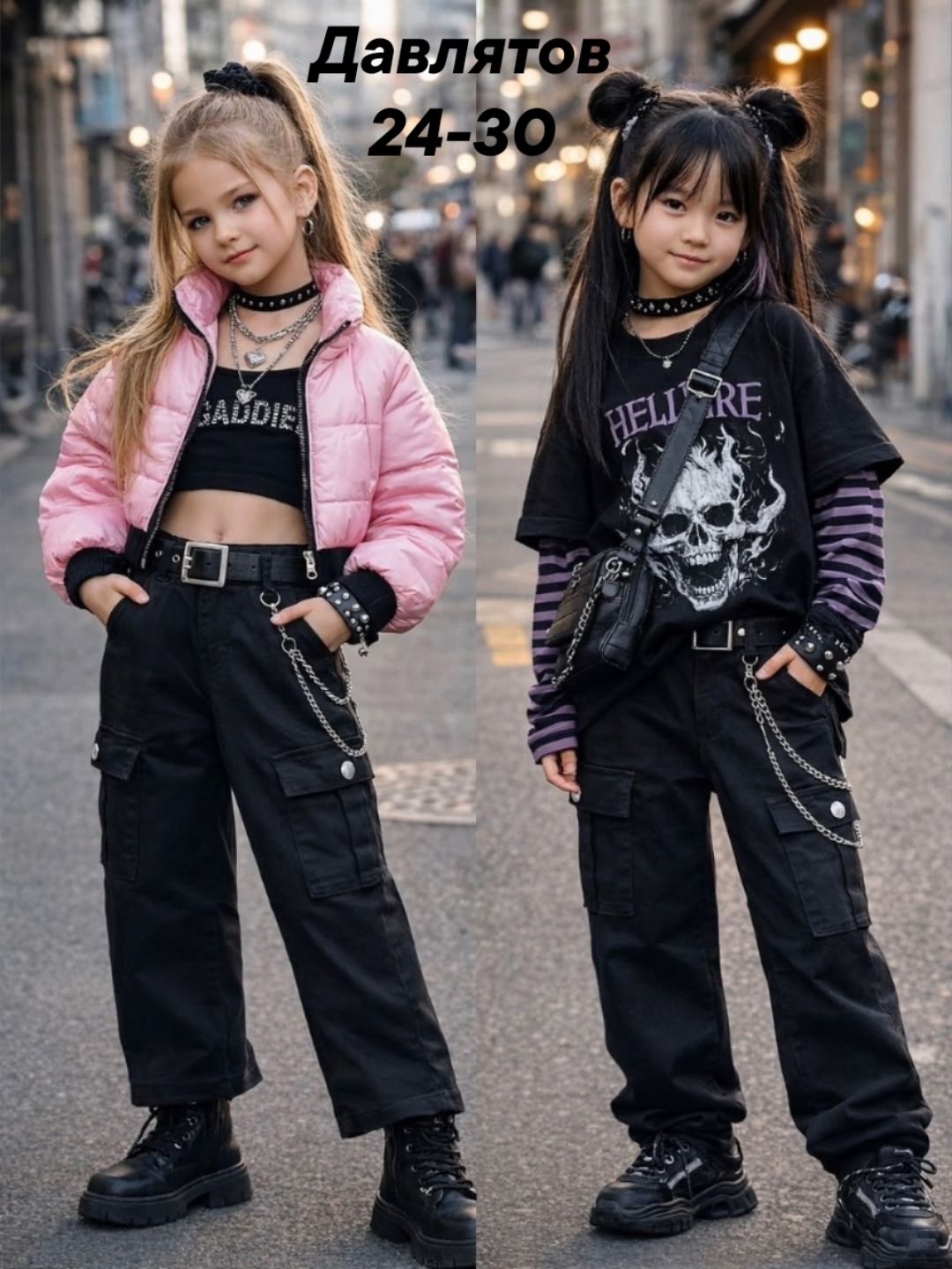 джинсы карго широкие подростковые mili bo_wear,джинсы карго для девочки,джинсы карго подростковые широкие,джинсы широкие для девочек,джинсы для девочек