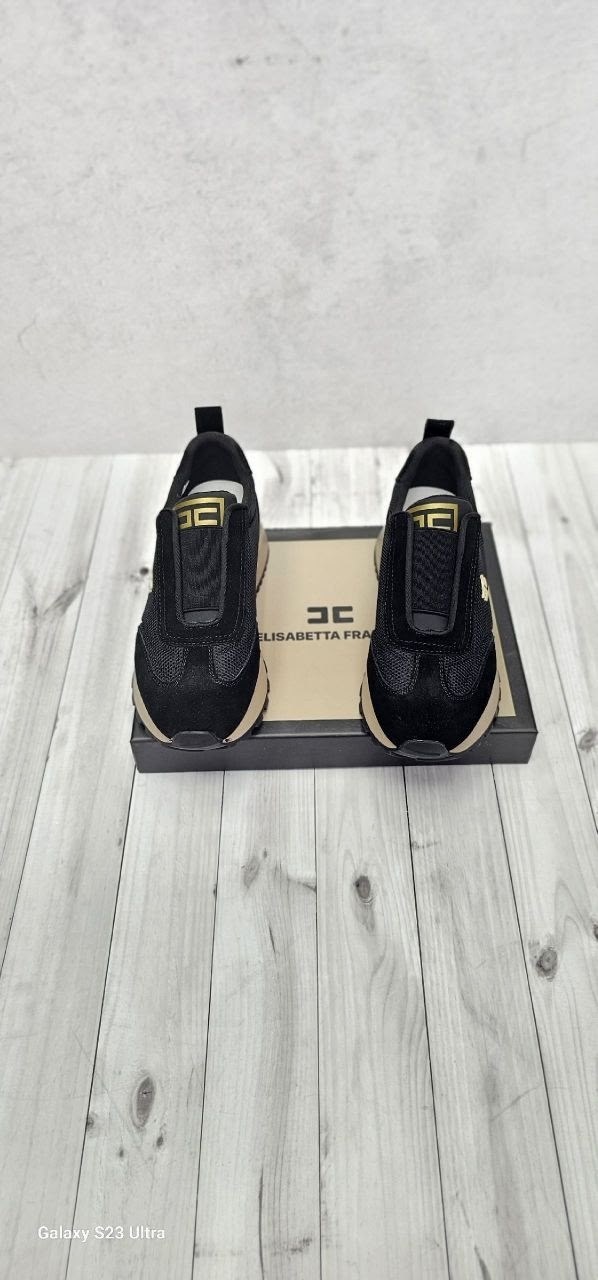 ,кроссовки fendi,кроссовки фенди,черные кроссовки,кроссовки живанши