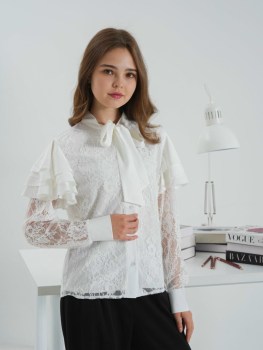 Блузка