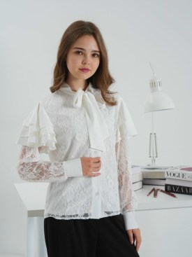 Блузка