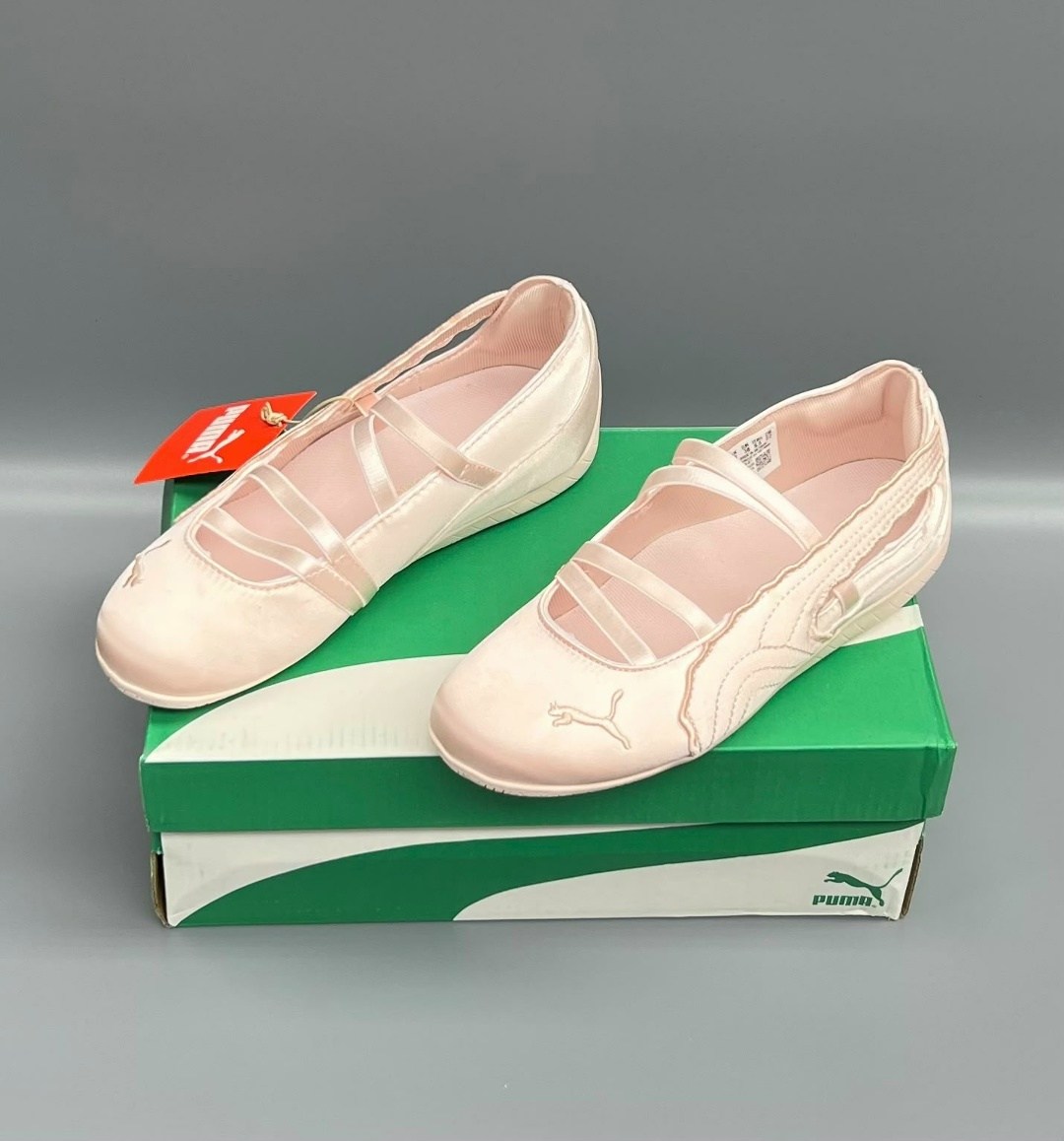 балетки puma,,puma женские кроссовки,puma кроссовки,балетки