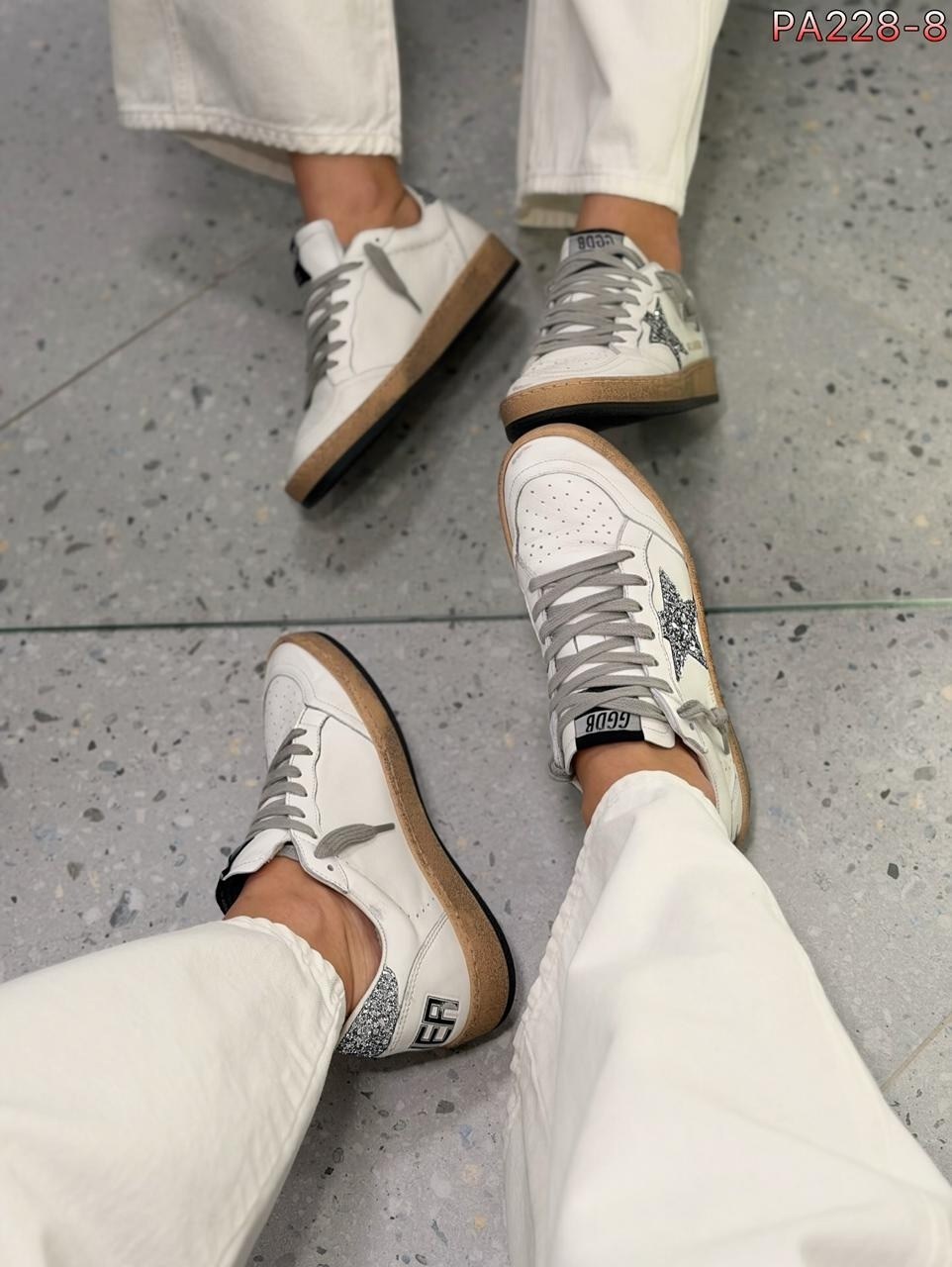 ,женские кроссовки,кроссовки golden goose,повседневные кроссовки,кроссовки модные
