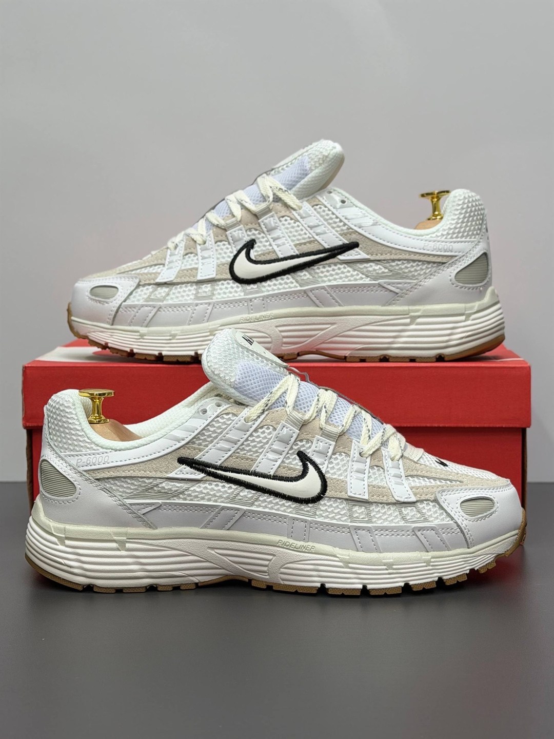 кроссовки nike,кроссовки nike p 6000,женские кроссовки nike,nike p 6000,nike p-6000 кроссовки лунный белый коричневый