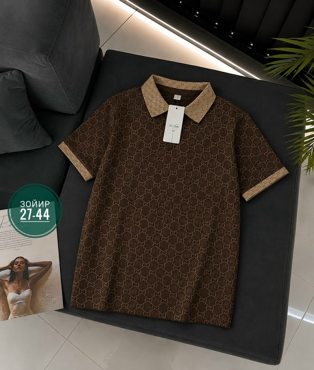рубашка поло мужская,мужская мода,мужская футболка поло,поло gucci,повседневная рубашка