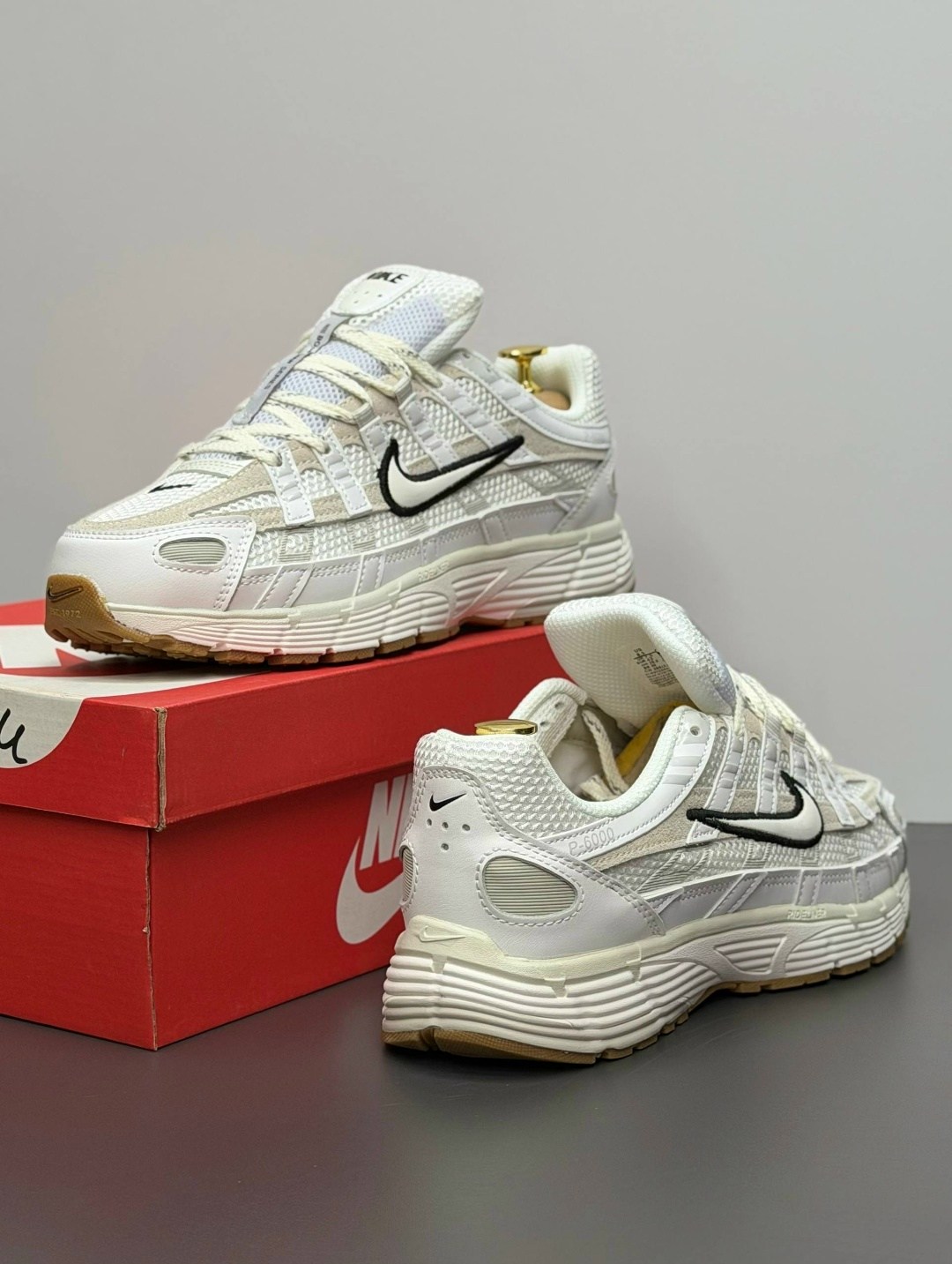 кроссовки nike,кроссовки nike p 6000,женские кроссовки nike,nike p 6000,nike p-6000 кроссовки лунный белый коричневый
