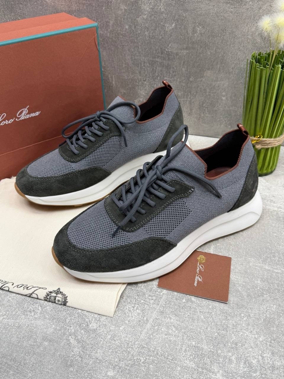кроссовки loro piana,кроссовка мужской,мужские кроссовки,мужская  кроссовки,