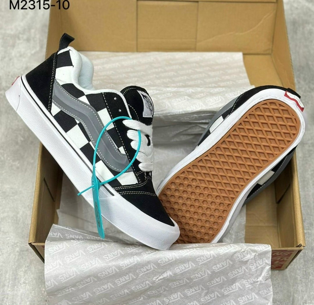 кроссовки,кроссовки vans,кеды vans knu skool,vans knu skool,кроссовки vans knu skool