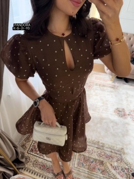 Платье