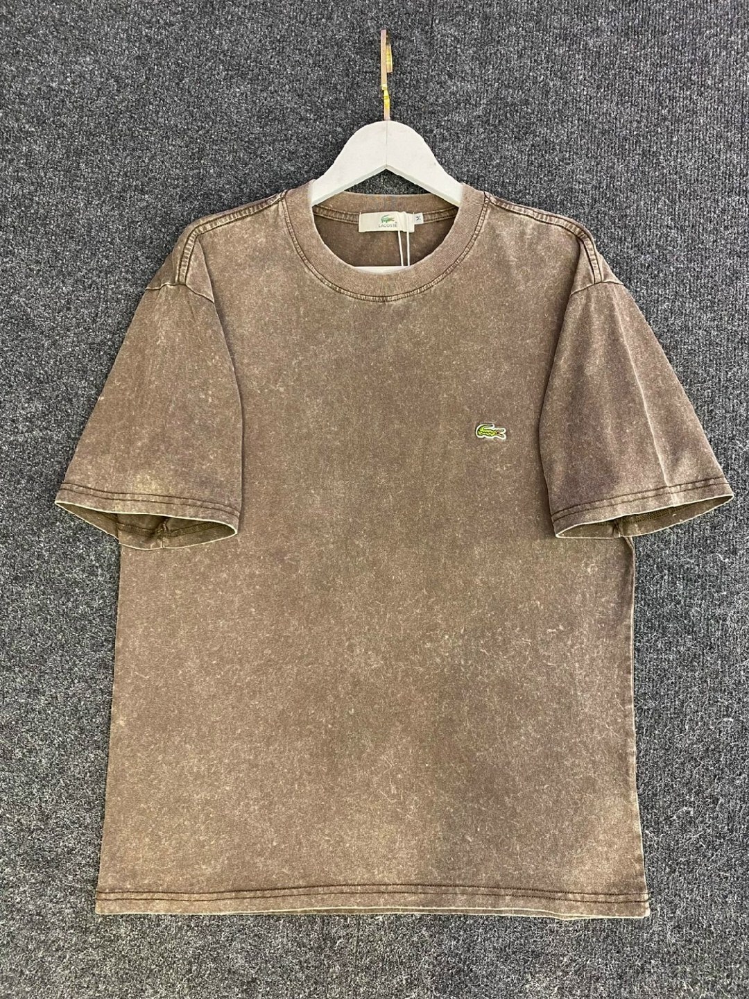 футболки lacoste,мужская синяя футболка lacoste crocodile print,мужские футболки lacoste,футболка мужская,женская футболка