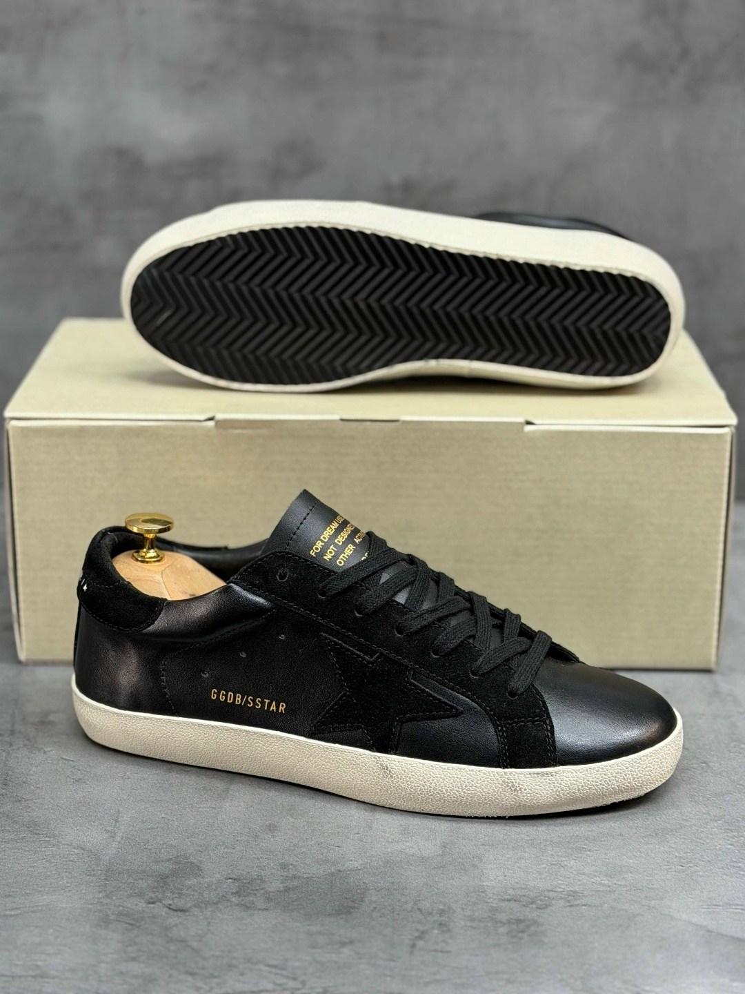 кроссовки golden goose,кеды женские golden goose super star черные 41 eu,кеды golden goose,кеды hi star golden goose черный,