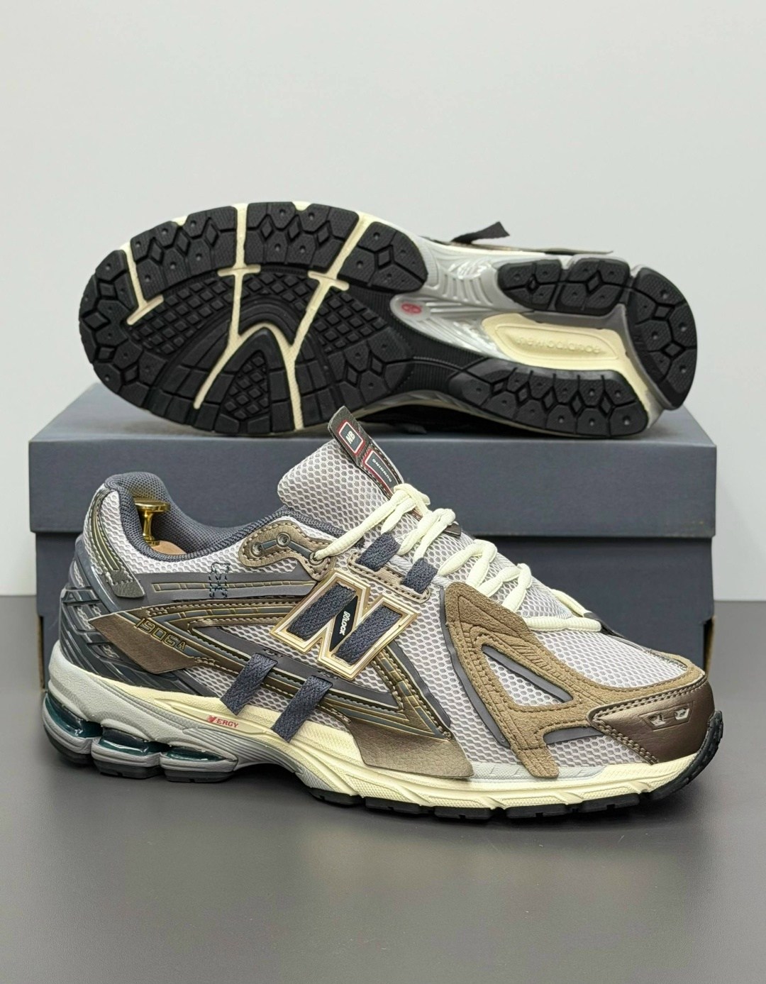 кроссовки new balance,кроссовки new balance 1906,кроссовки,повседневные кроссовки,кроссовки new balance 1906 r