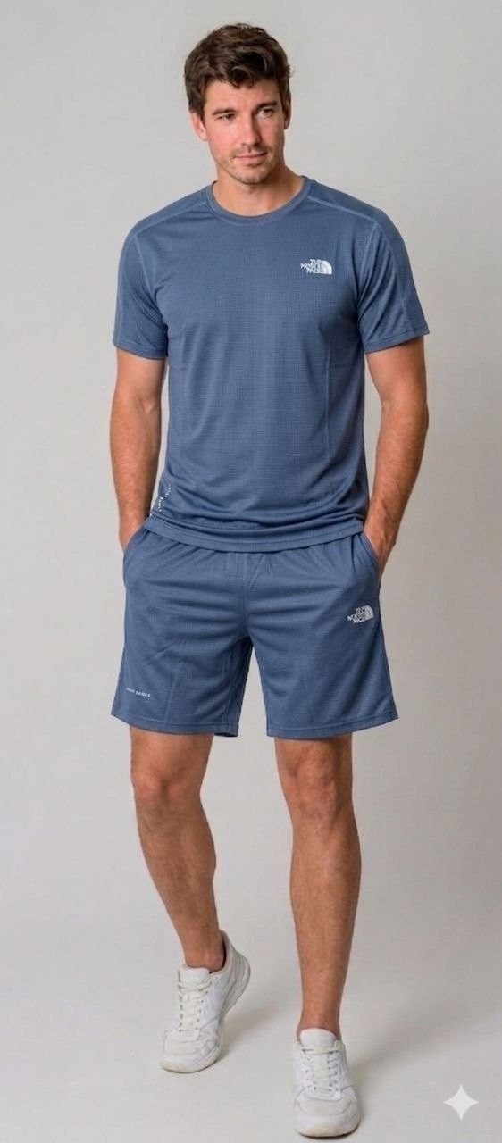 мужские футболки the north face,футболка the north face,спортивные костюм,комплект одежды мужской,комплект футболка