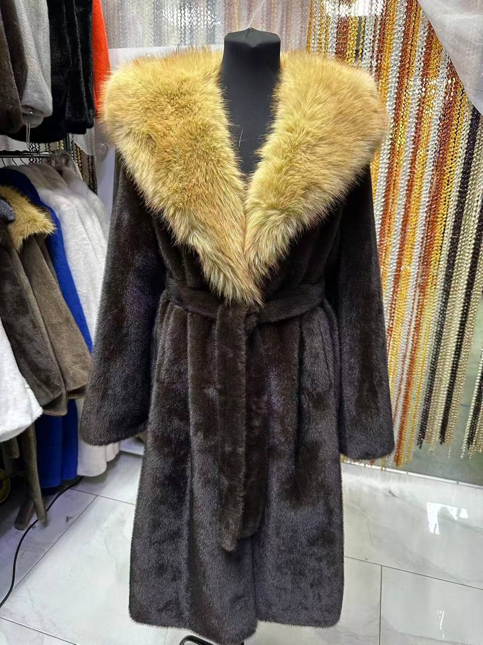 шуба норковая,норка шуба,норковая шуба с капюшоном,шуба,норковая шубка