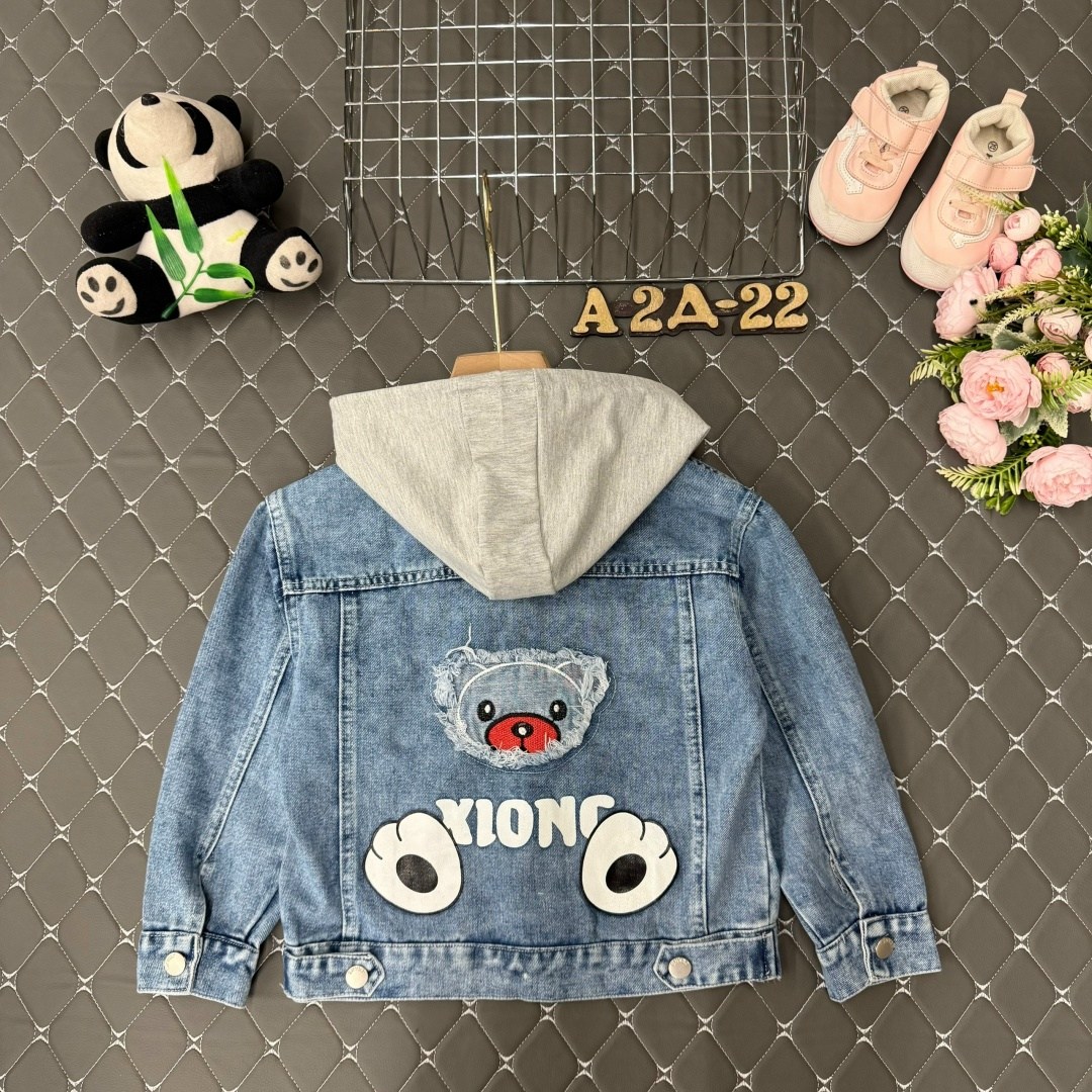 джинсовая куртка на пуговицах с капюшоном hippo kids,куртка джинсовая,джинсовая куртка на пуговицах с капюшоном hippo kids 372152396,джинсовая куртка для девочек,джинсовая куртка на пуговицах с капюшо