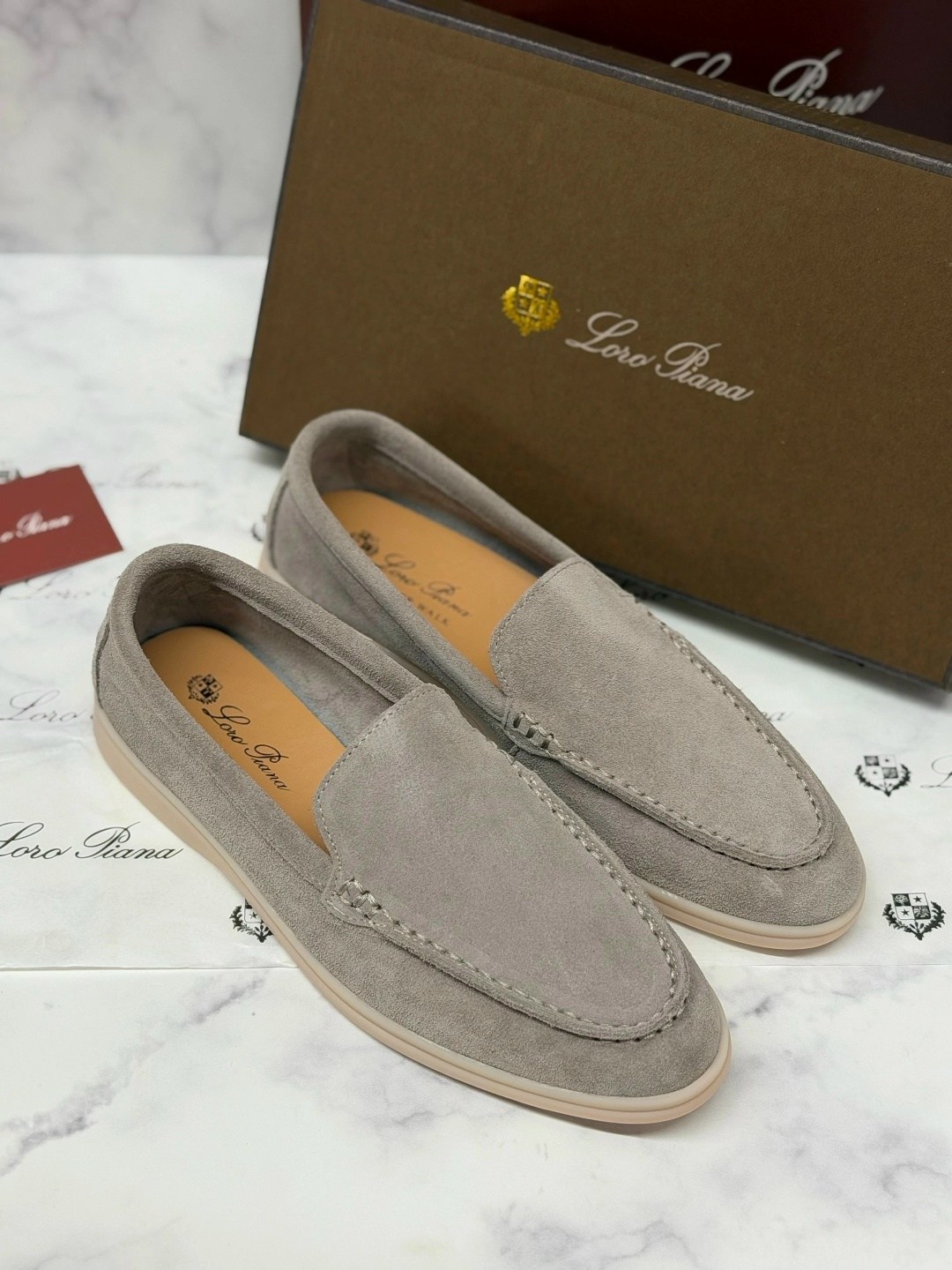 лоферы из натуральной замши loro piana,лоферы loro piana,loro piana мужские лоферы,мужские замшевые лоферы loro piana summer walk,замшевые лоферы loro piana