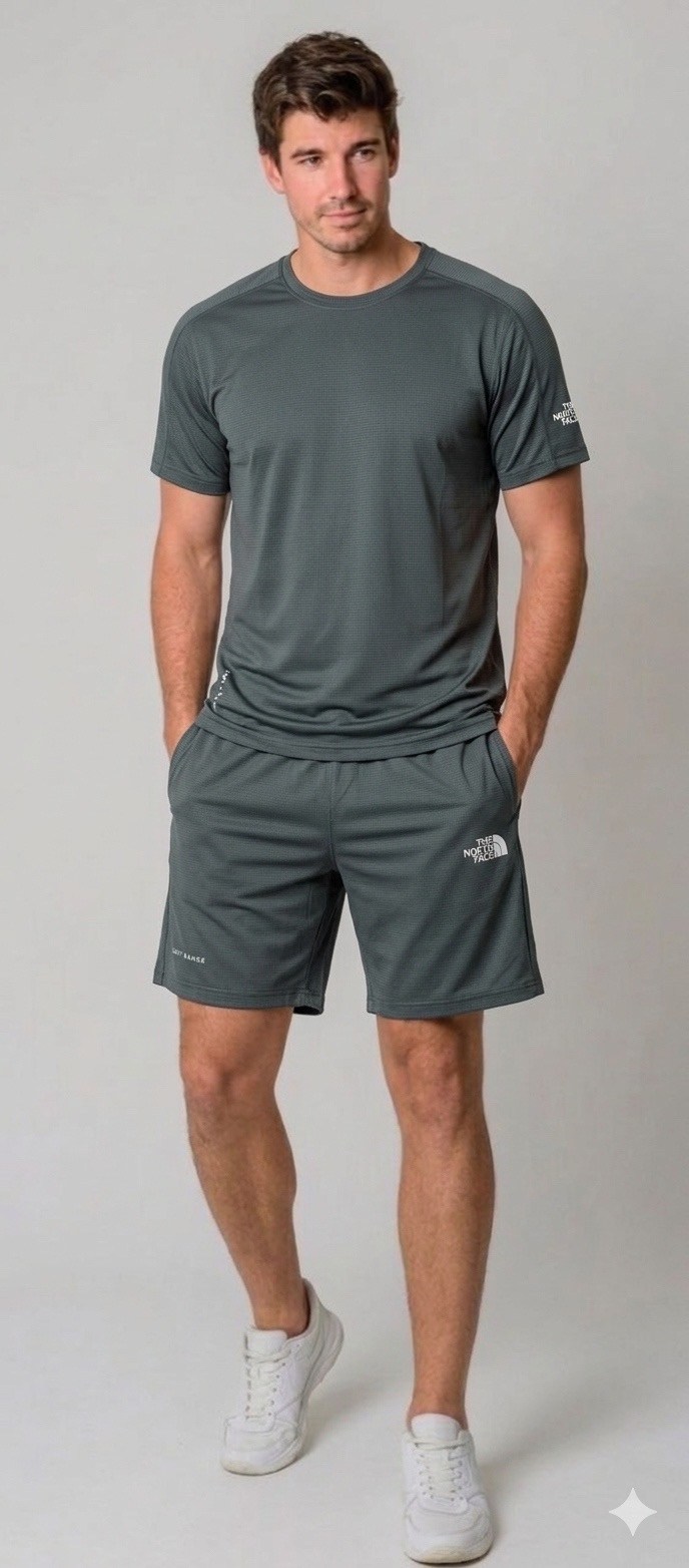 мужские футболки the north face,футболка the north face,спортивные костюм,комплект одежды мужской,комплект футболка