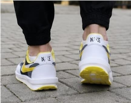кроссовки nike ldwaffle x sacai x undercover,nike sacai undercover ld waffle,кроссовки,кроссовки nike,nike sacai