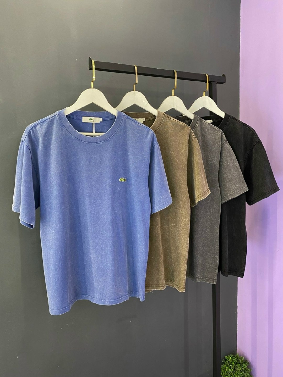 футболки lacoste,мужская синяя футболка lacoste crocodile print,мужские футболки lacoste,футболка мужская,женская футболка
