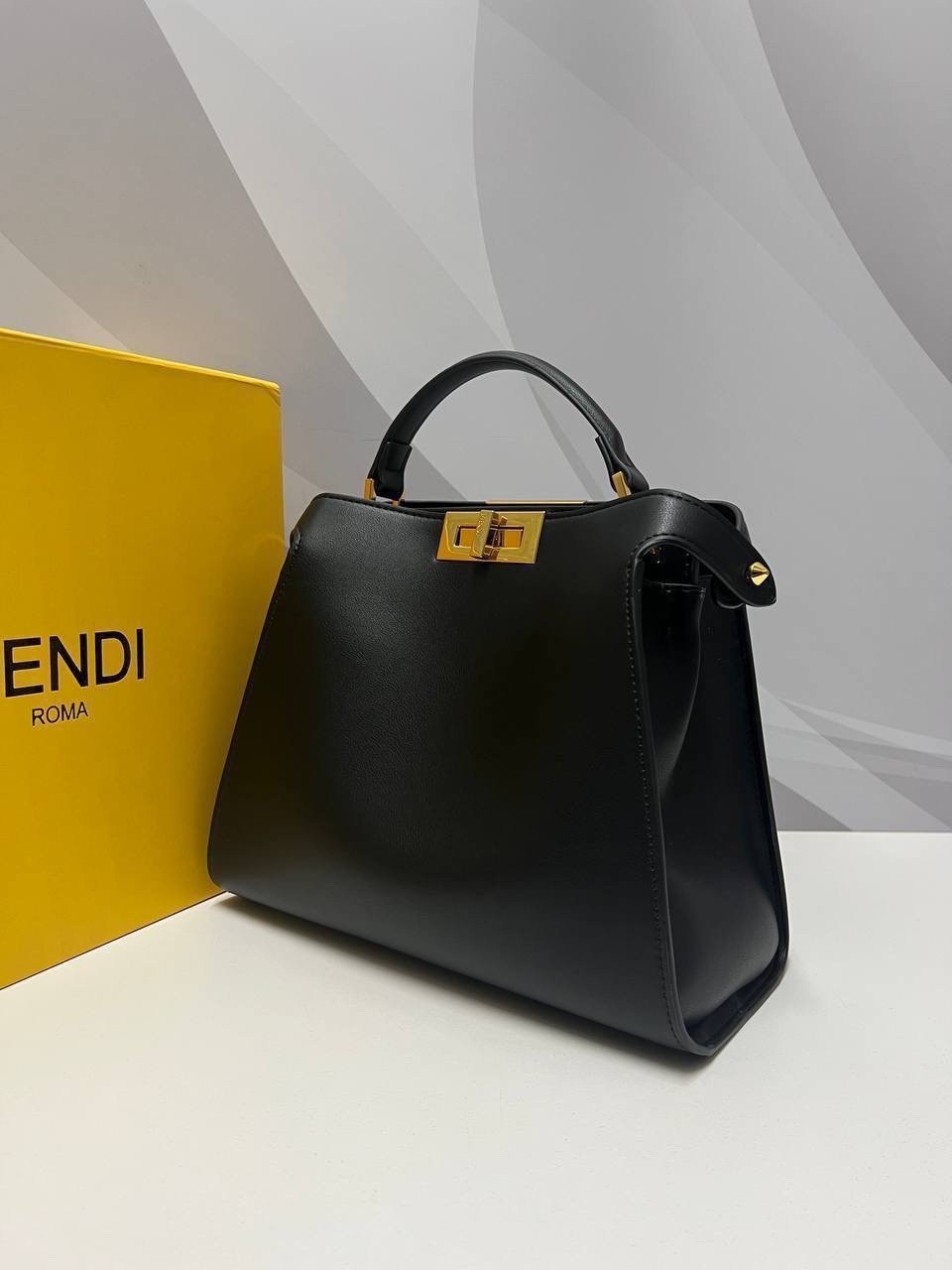 fendi сумка,сумка фенди,женская сумка fendi,сумка fendi peekaboo,сумка фенди оригинал