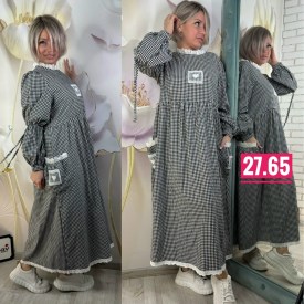 Платье