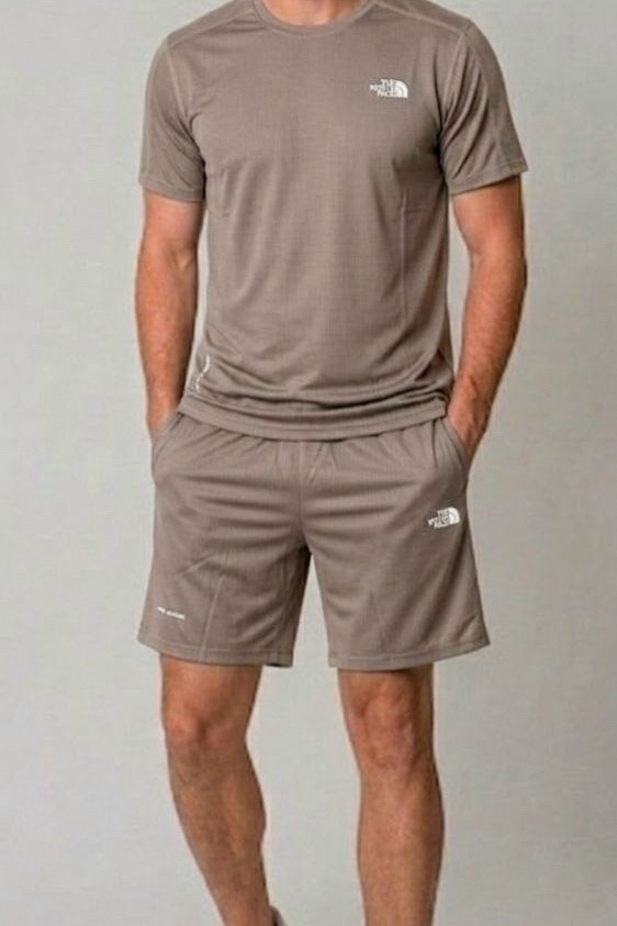 мужские футболки the north face,футболка the north face,спортивные костюм,комплект одежды мужской,комплект футболка