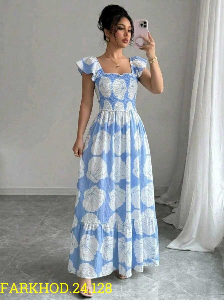 летнее женское платье,платье,платье женская,платье летнее,модное платье