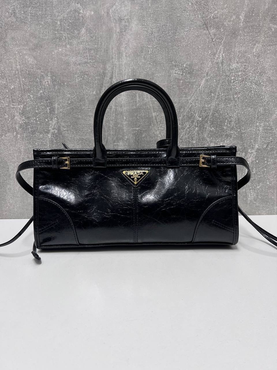женская сумка prada,сумка prada,сумка,сумка prada натуральная кожа 38х24,модная сумка