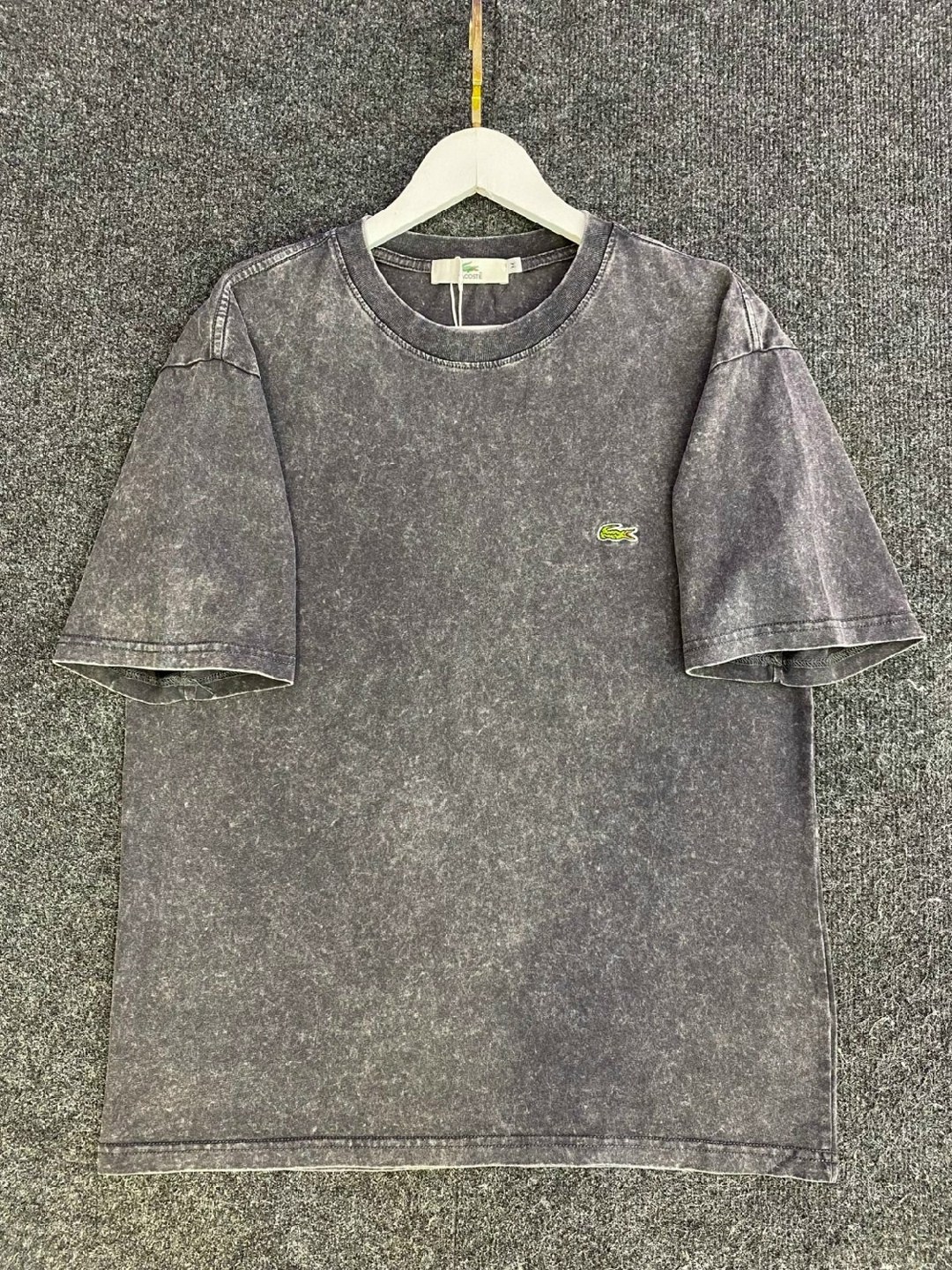 футболки lacoste,мужская синяя футболка lacoste crocodile print,мужские футболки lacoste,футболка мужская,женская футболка