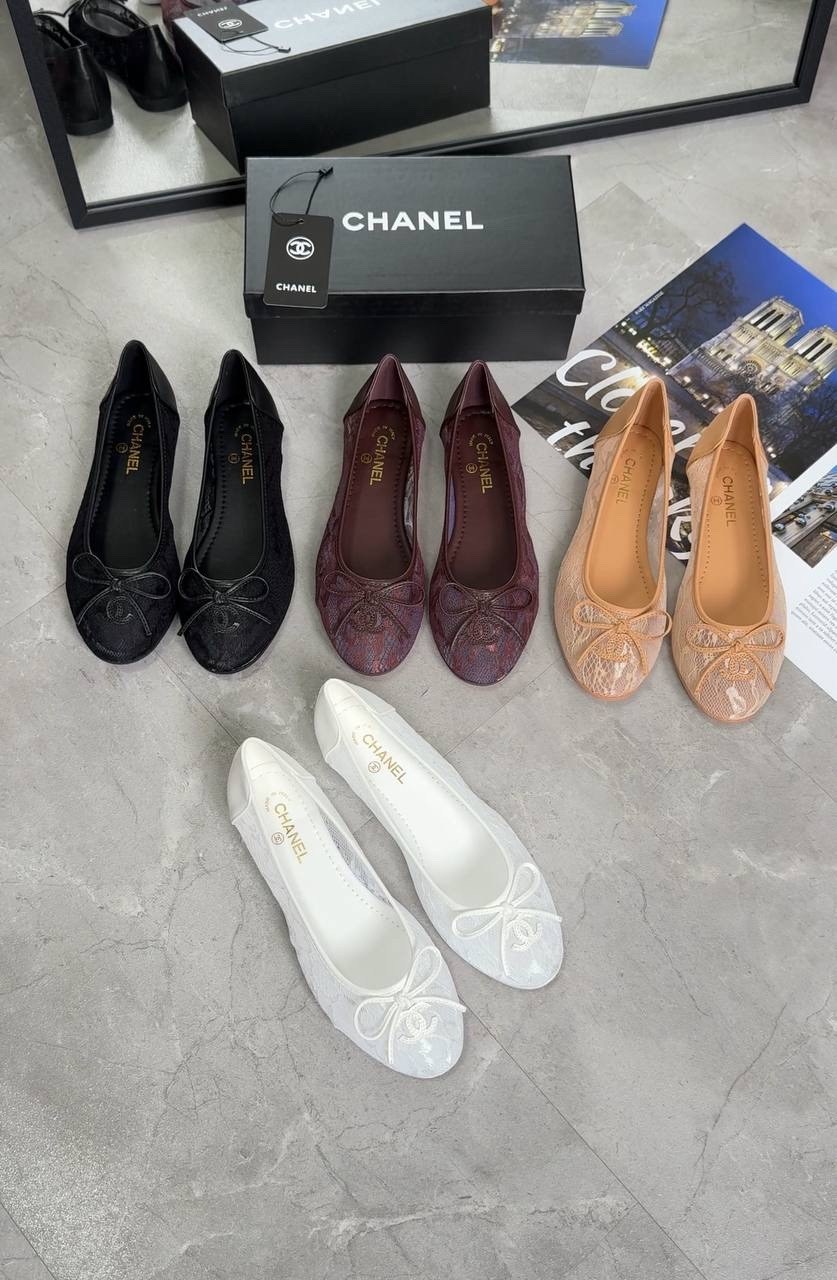 ,балетки chanel,шанель балетки,балетки женские,балетки