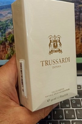 Парфюм