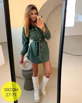 Платье