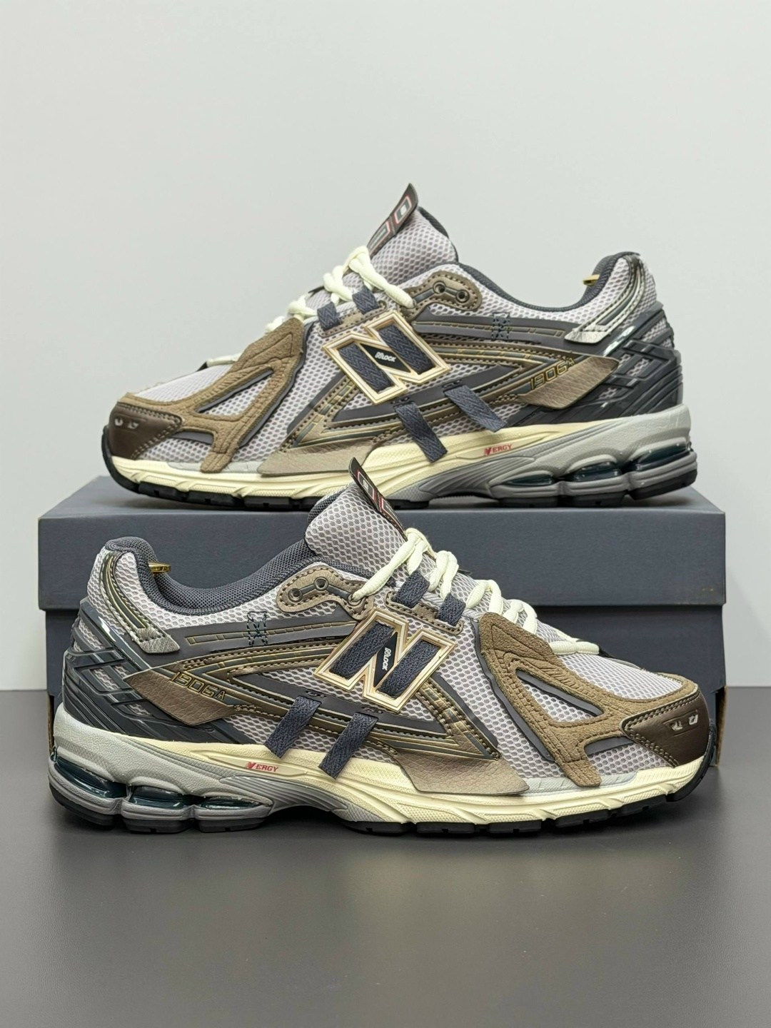 кроссовки new balance,кроссовки new balance 1906,кроссовки,повседневные кроссовки,кроссовки new balance 1906 r