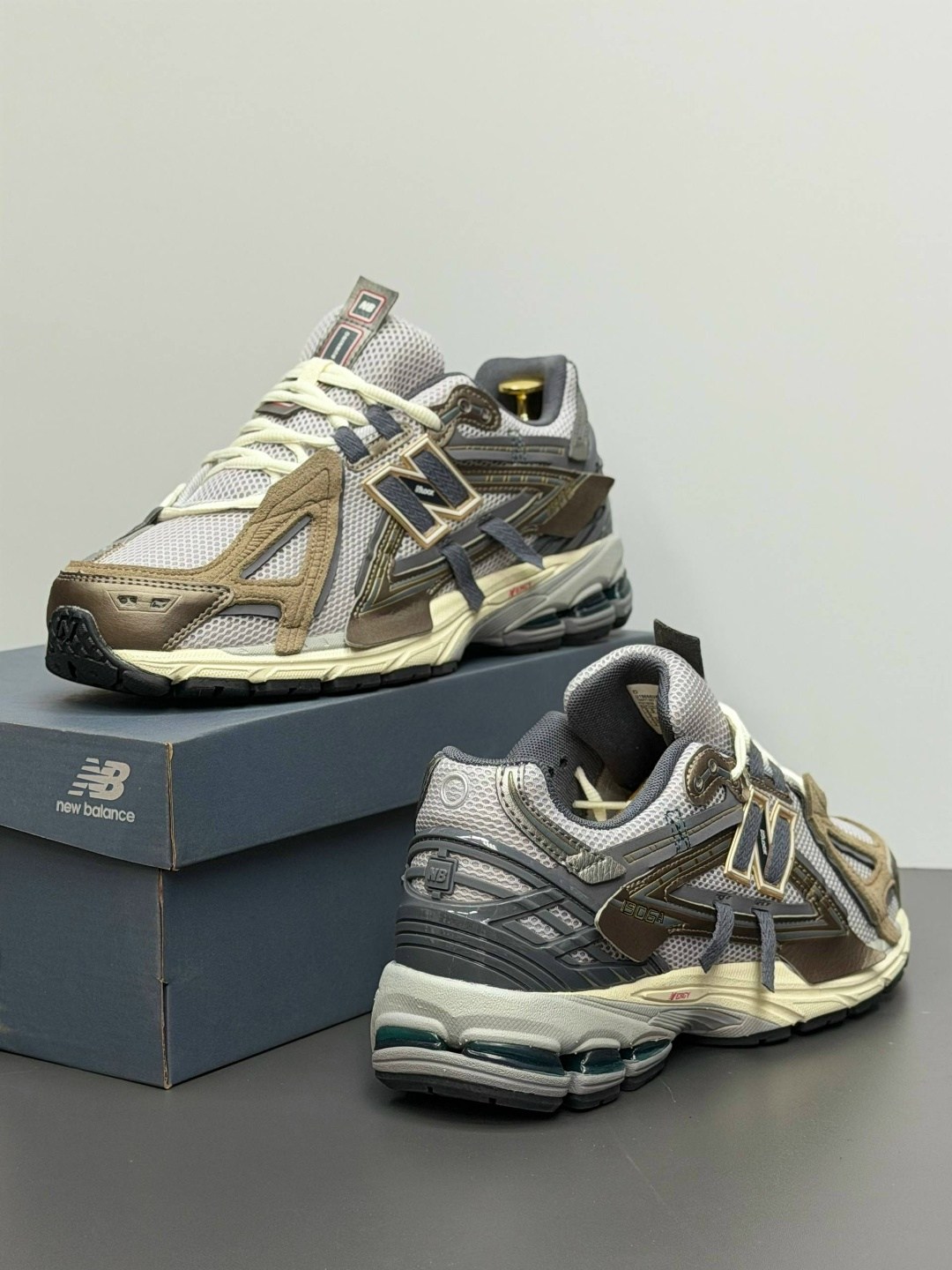 кроссовки new balance,кроссовки new balance 1906,кроссовки,повседневные кроссовки,кроссовки new balance 1906 r
