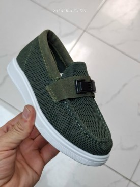 Мокасины